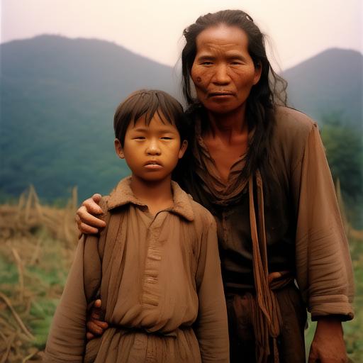 辽宁老熟女高潮狂叫视频妈妈是疯子,爸爸是聋子,哥哥被人害死.那个年代的农村是这样的