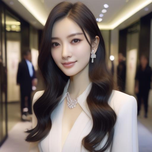 真人做爰高潮全过程毛片内娱哪些女明星是大家公认的大美女?知乎