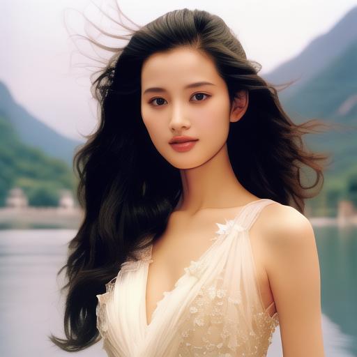 长津湖2021免费完整版百度云四大美女明星你最喜欢谁呢?