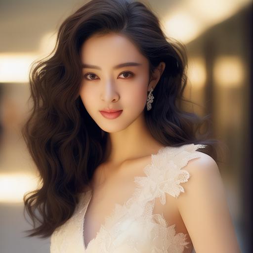 热re99久久精品国99热大陆娱乐圈公认的12位大美女明星都是谁,个个倾国倾城,美到犯规让人惊