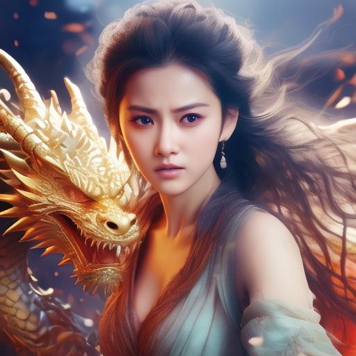 亚洲无专砖码直接进入龙年特辑盘点8位属龙的女<strong>明星</strong>谁是你心目中最美的小龙女