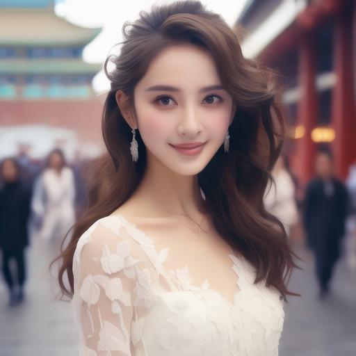 漂亮妈妈的电影四川25位美女明星,个个仙女下凡,你喜欢哪一位?