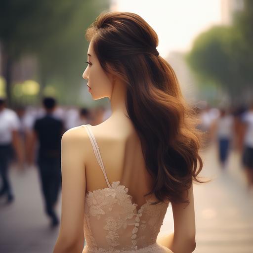 97seba.com【图】美女的背影都是好看的_女性论坛_汽车之家论坛