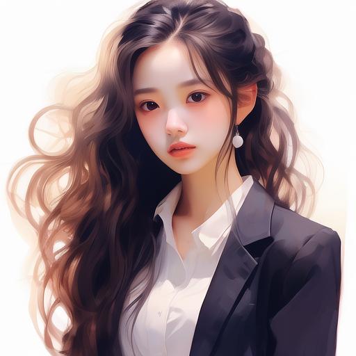 涩涩的网站图片女生头像高清by:galee