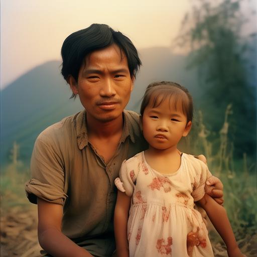 欲色谷妈妈是疯子,爸爸是聋子,哥哥被人害死.那个年代的农村是这样的